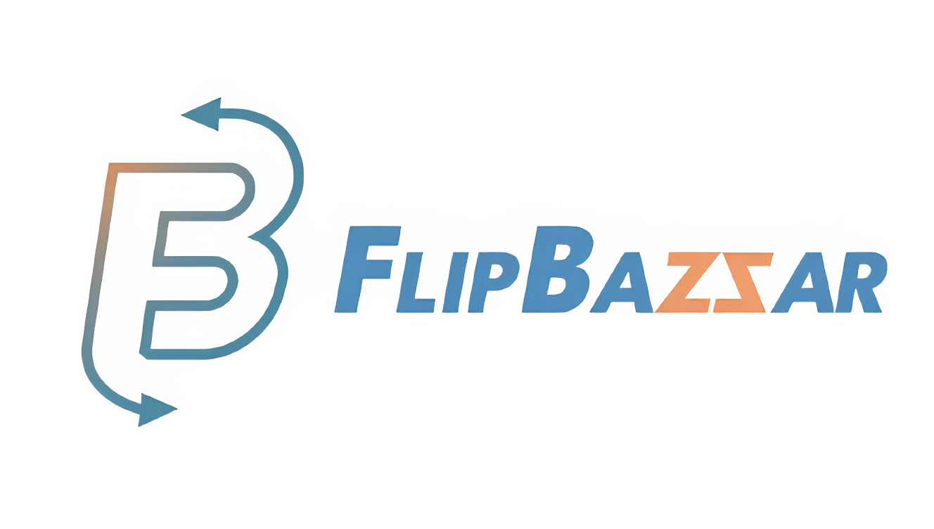 FlipBazzar – Tech Deals & Smart Classifieds Marketplace